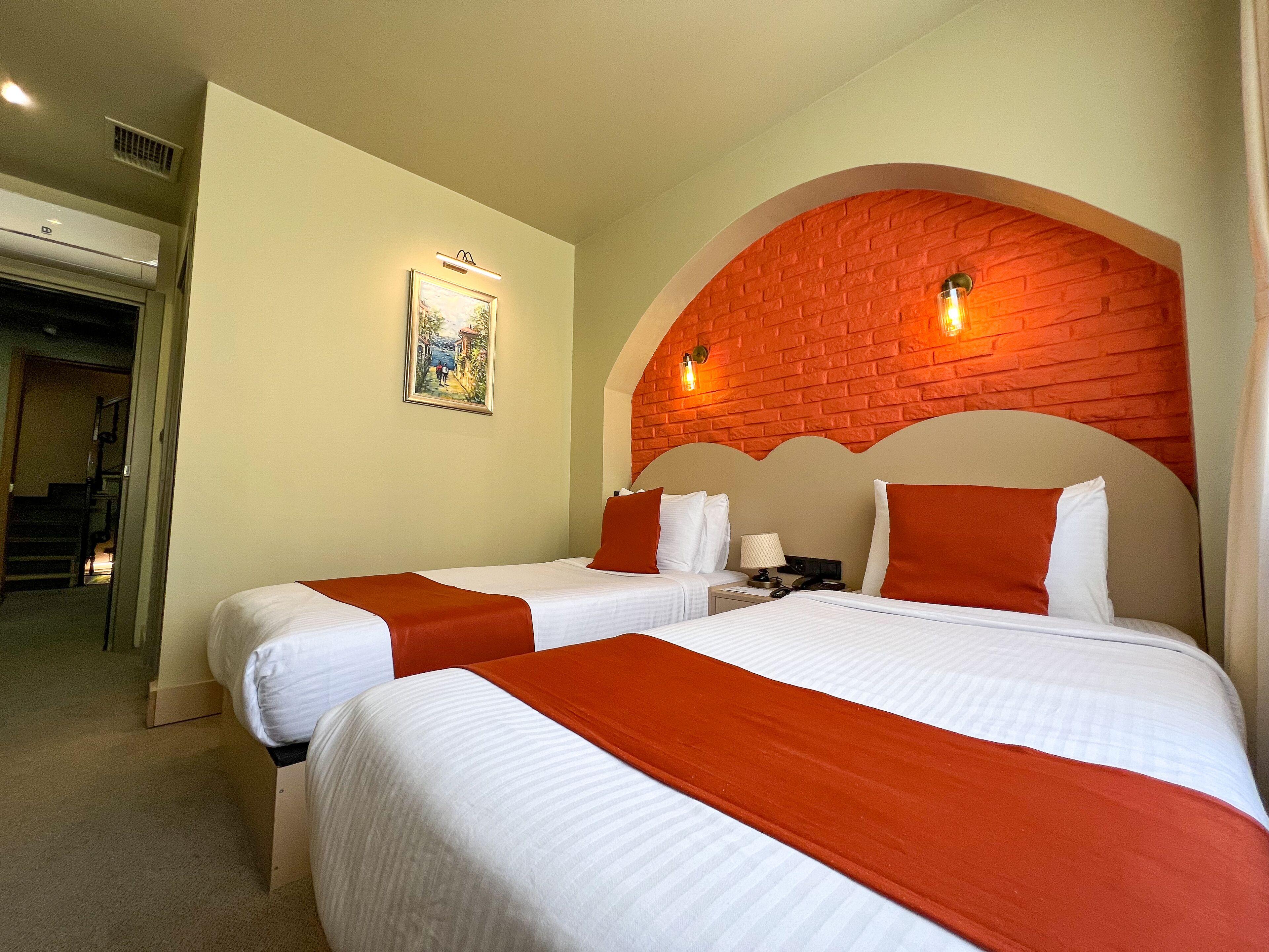 By Kinyas Hotel — Fotoğraflar 3